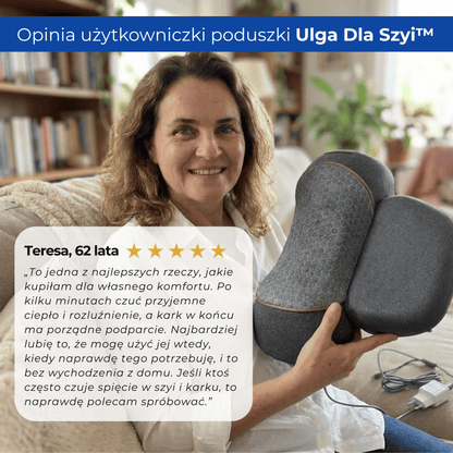 Ulga Dla Szyi™