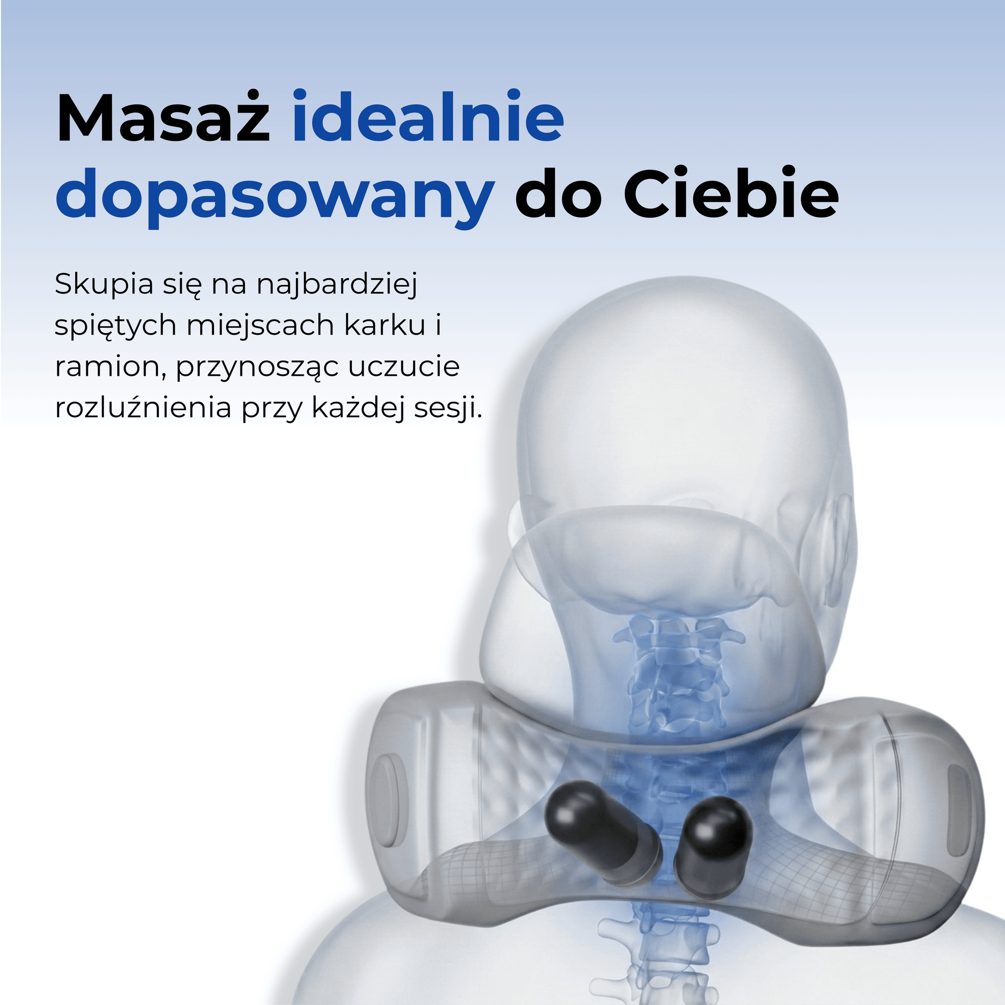 Ulga Dla Szyi™