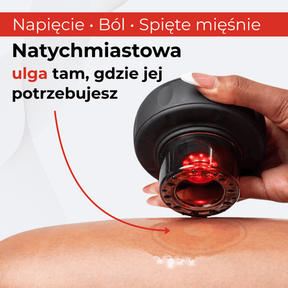 Nova SmartCup - elektryczna bańka chińska