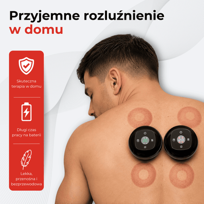 Nova SmartCup - elektryczna bańka chińska