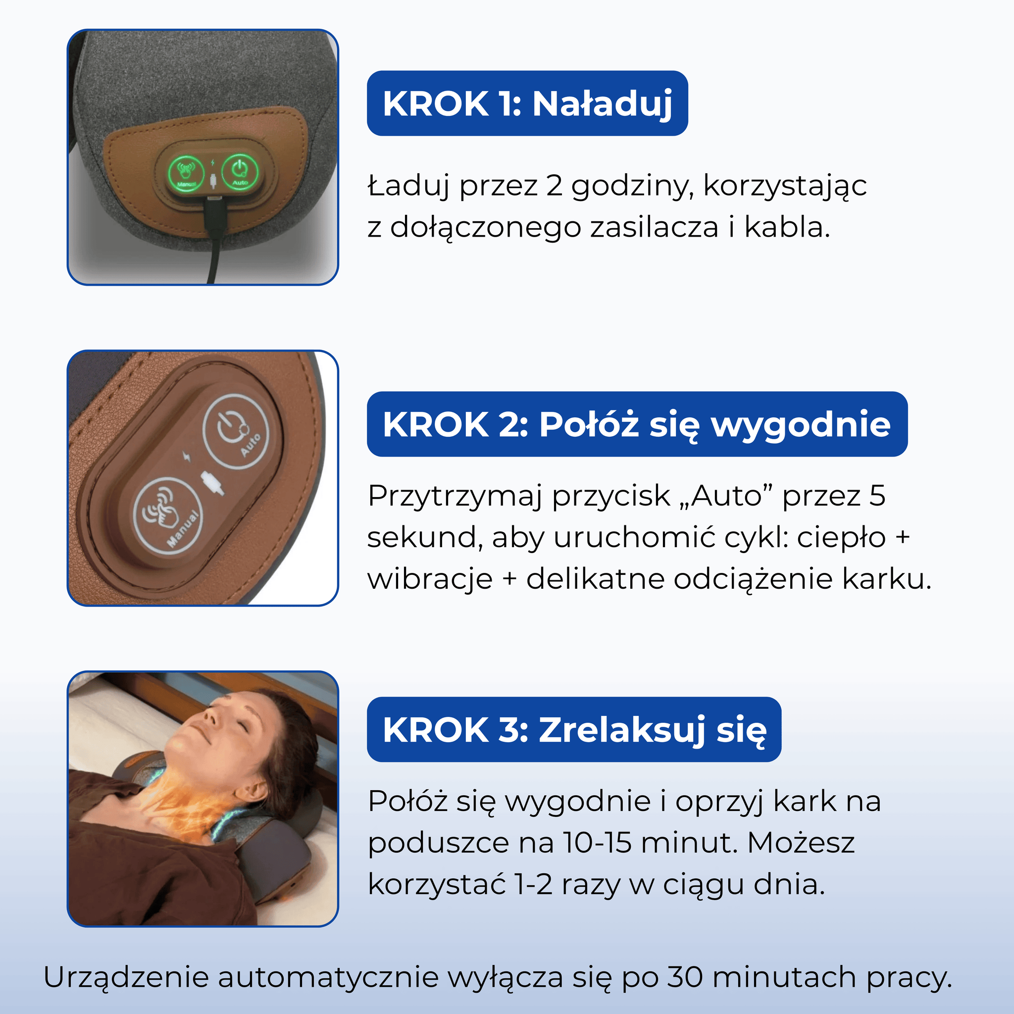 Ulga Dla Szyi™