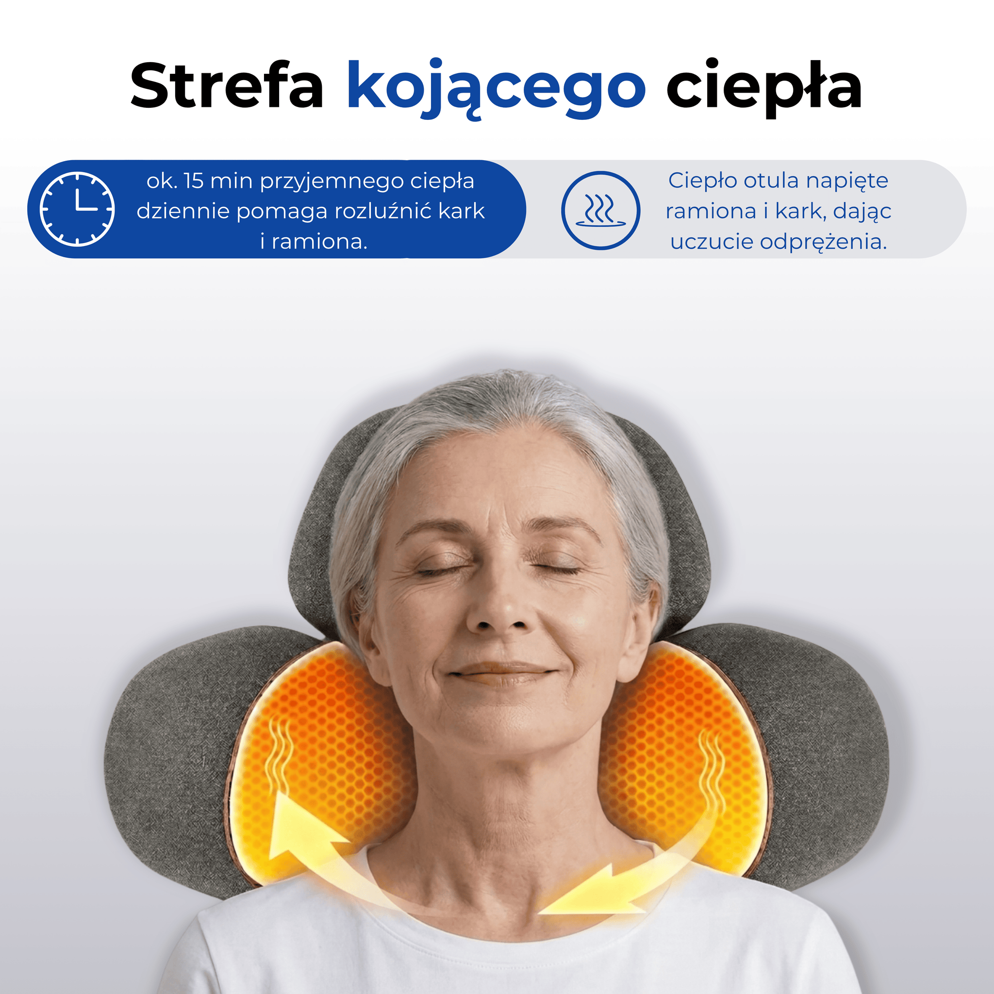 Ulga Dla Szyi™