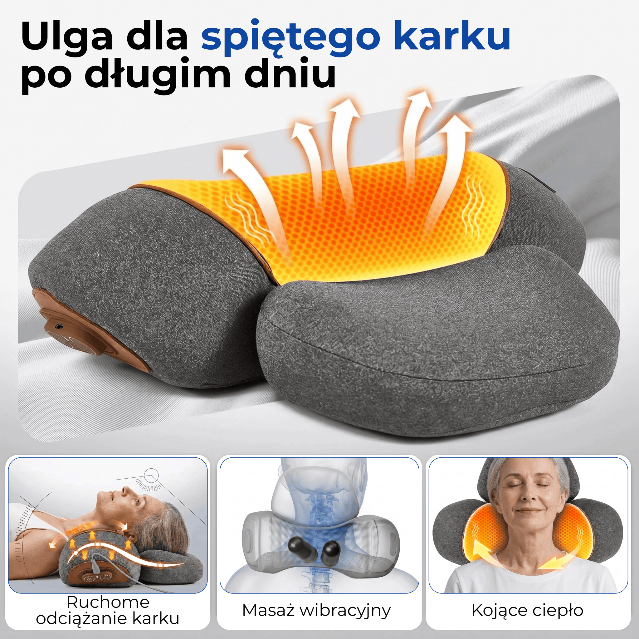 Ulga Dla Szyi™